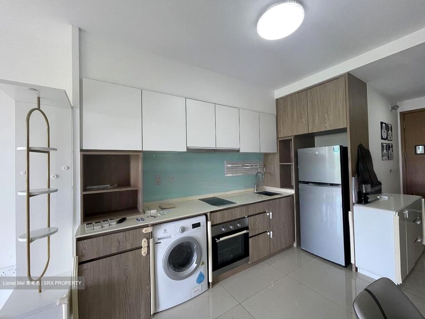 Kingsford Waterbay (D19), Apartment #511861541